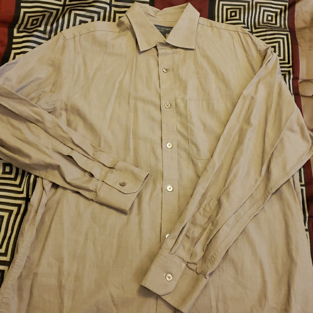 Banana Republic Shirt